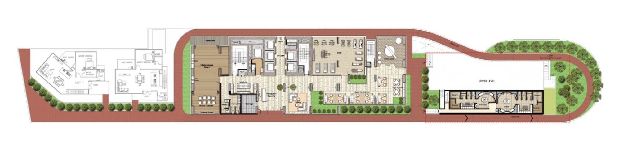 Circle Living Prototype
