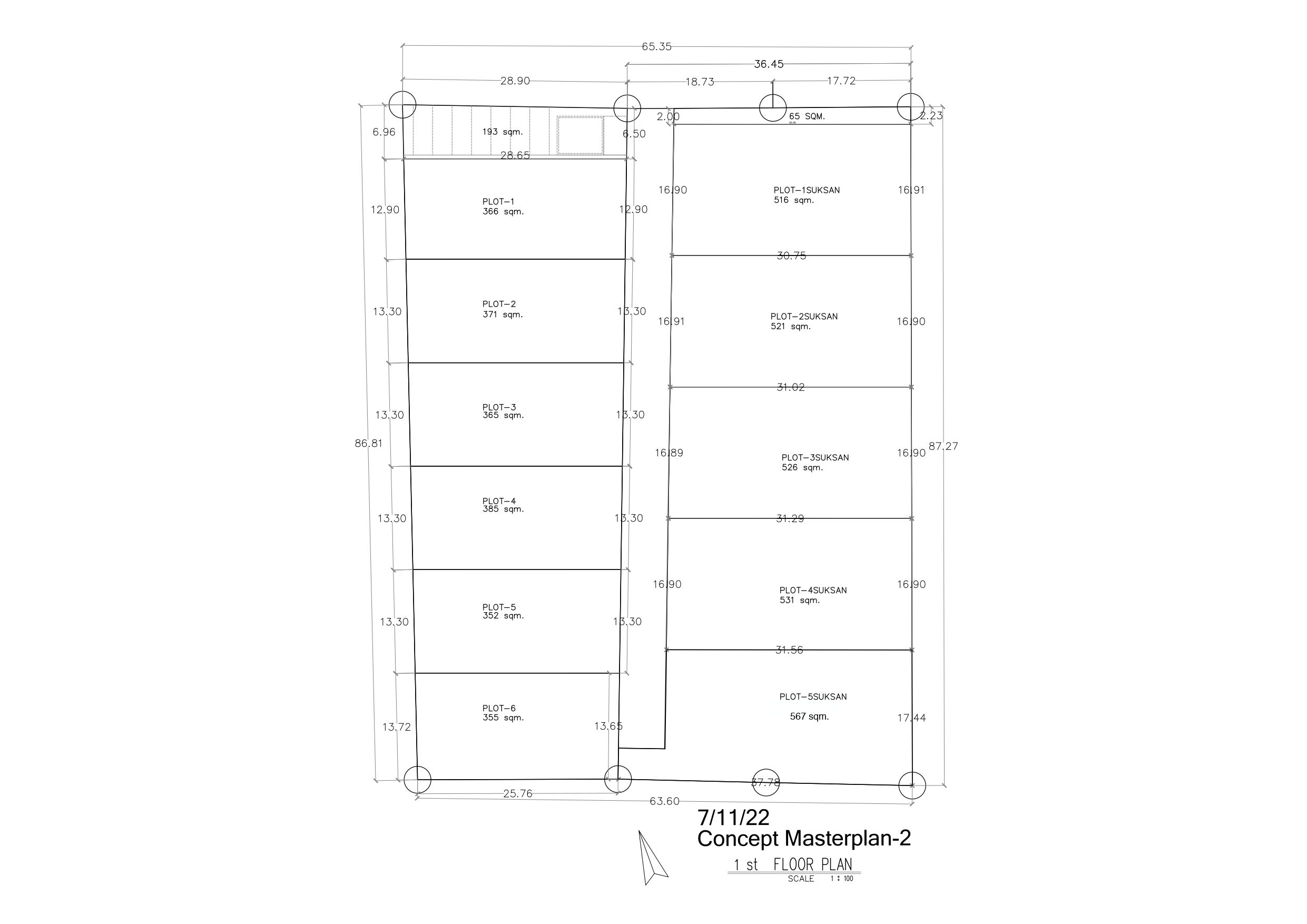 Floor Plans