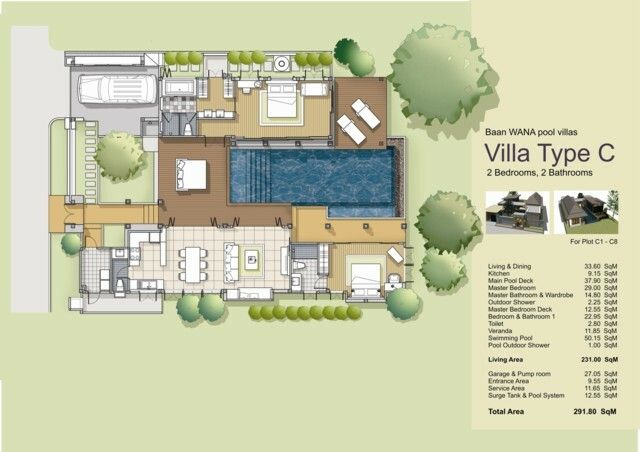 Floor Plans