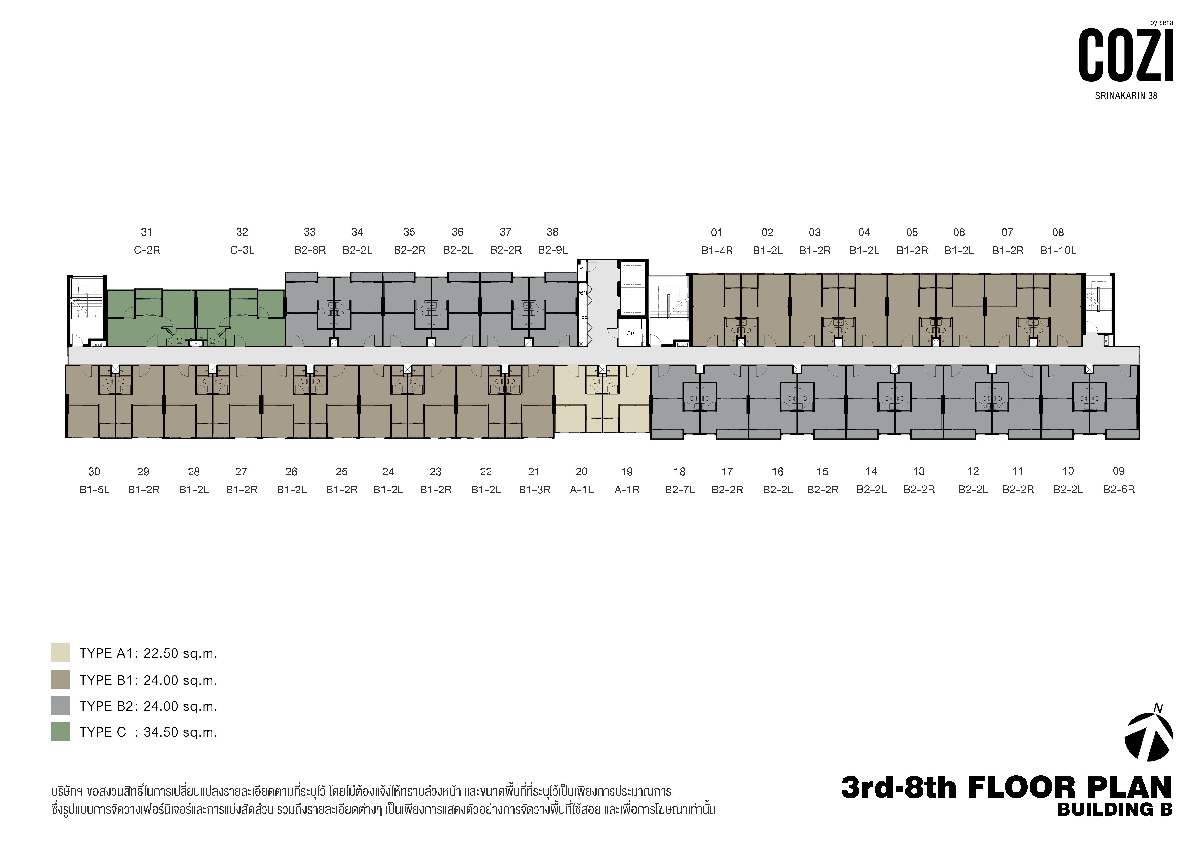 Floor Plans