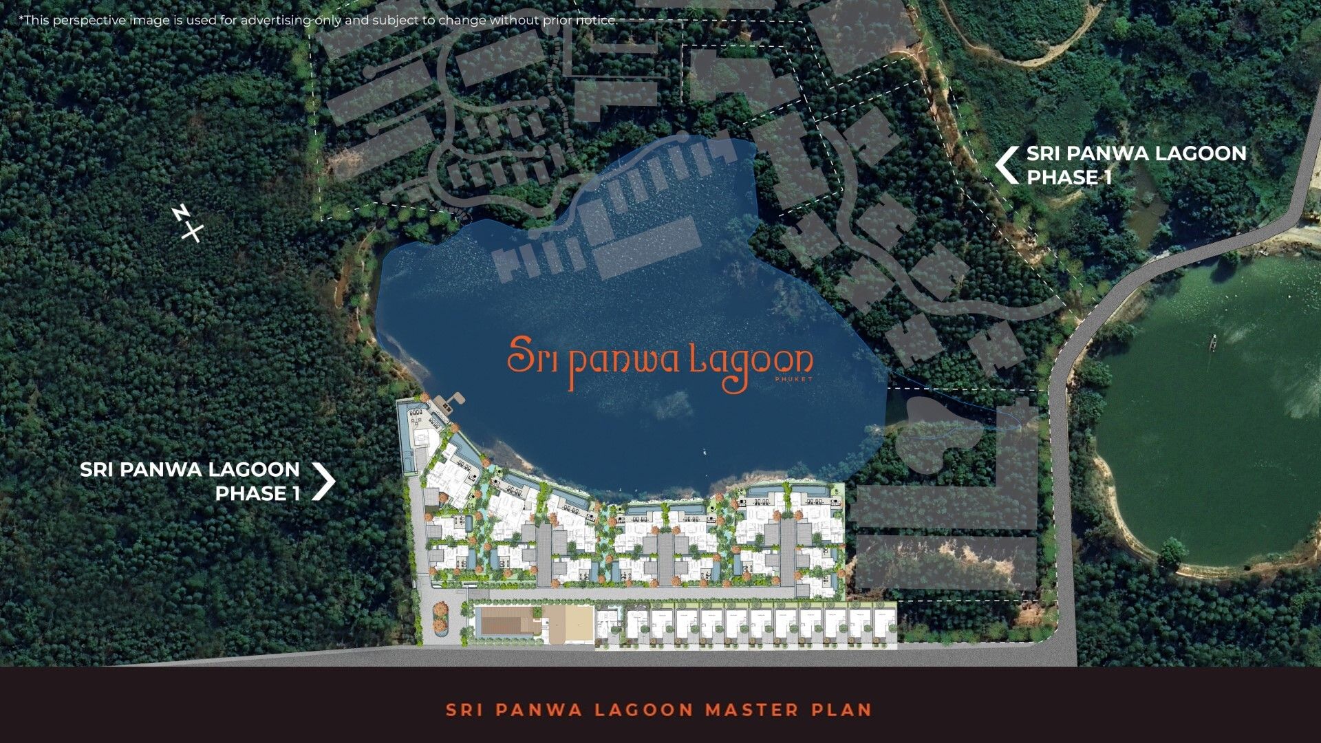 Sri Panwa Laguna