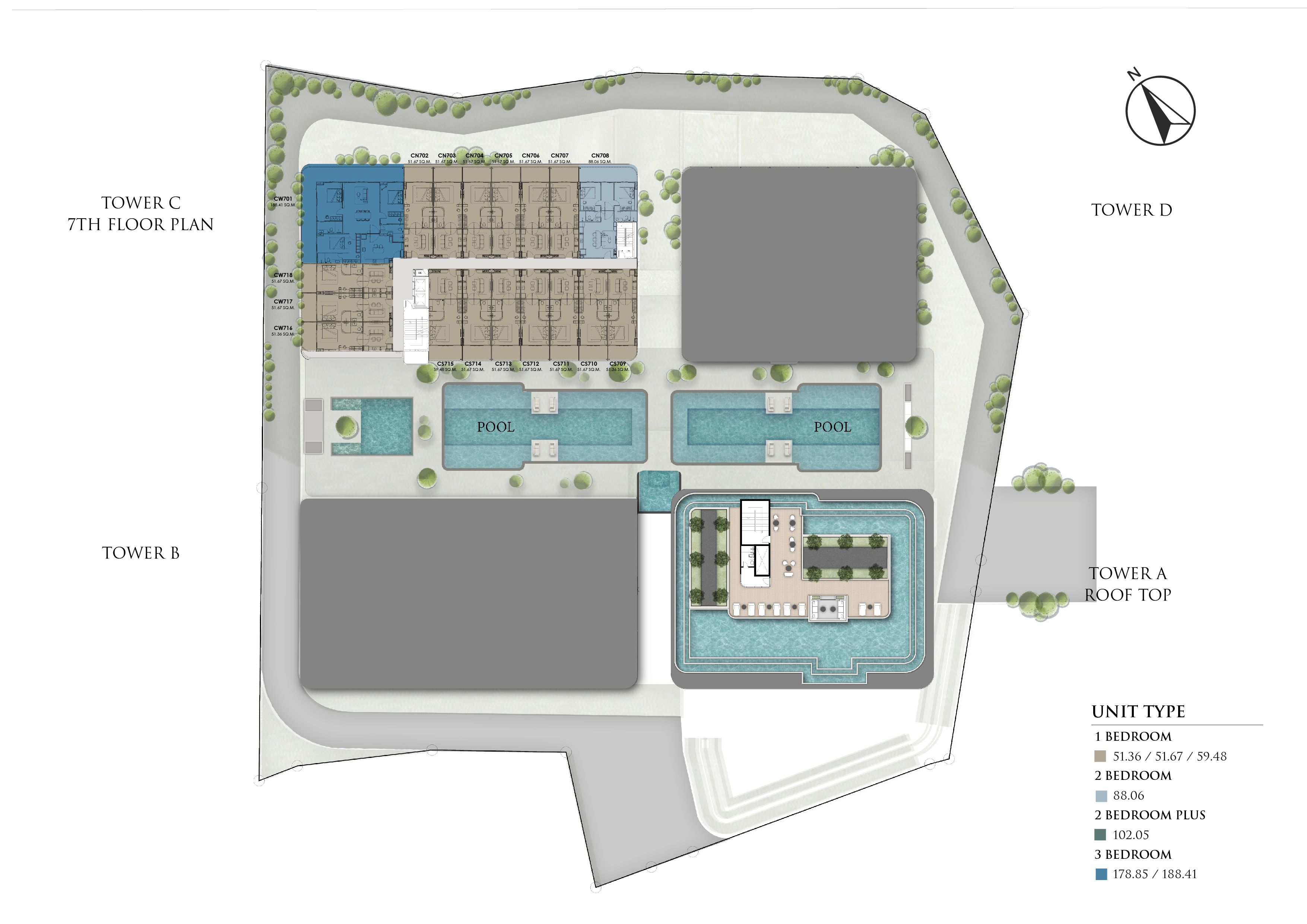 Ever Prime Residences Karon
