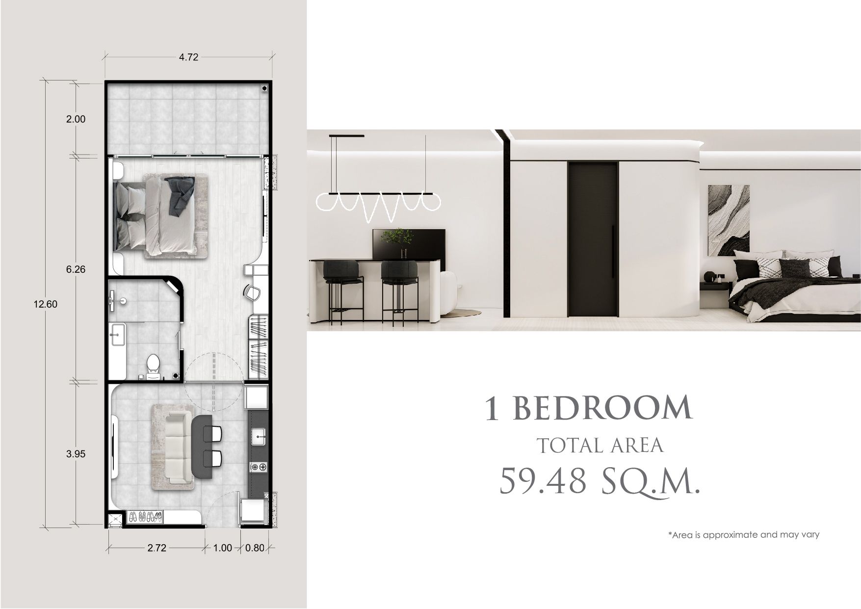 Ever Prime Residences Karon