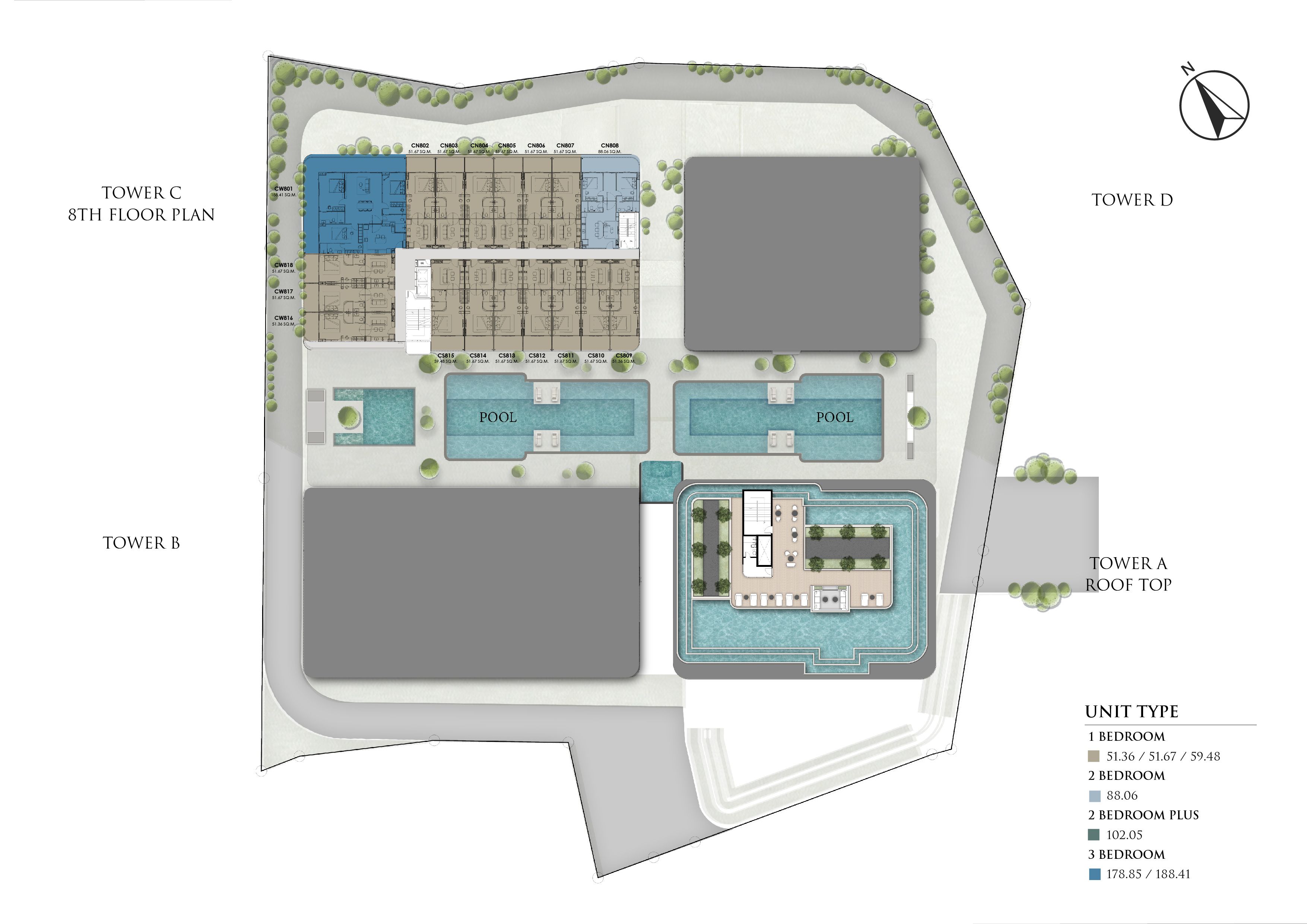Ever Prime Residences Karon