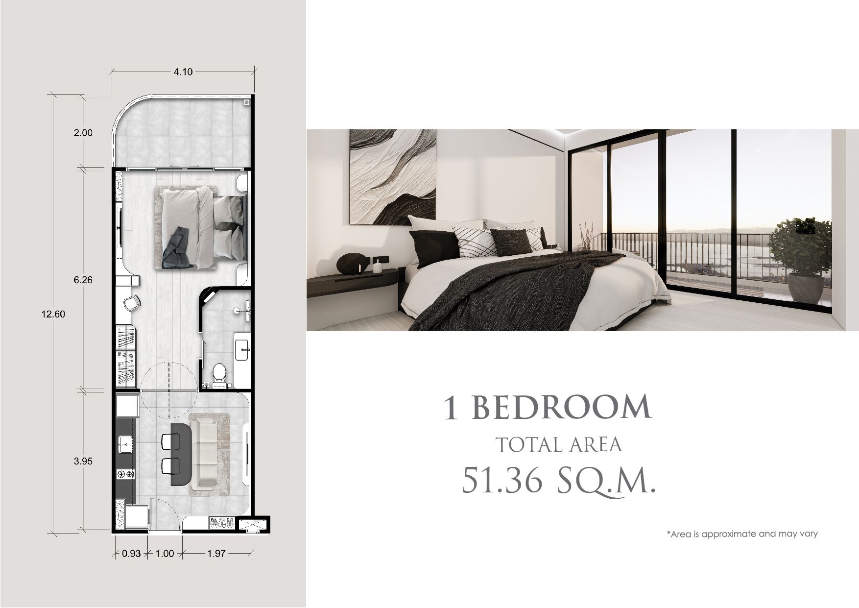 Ever Prime Residences Karon