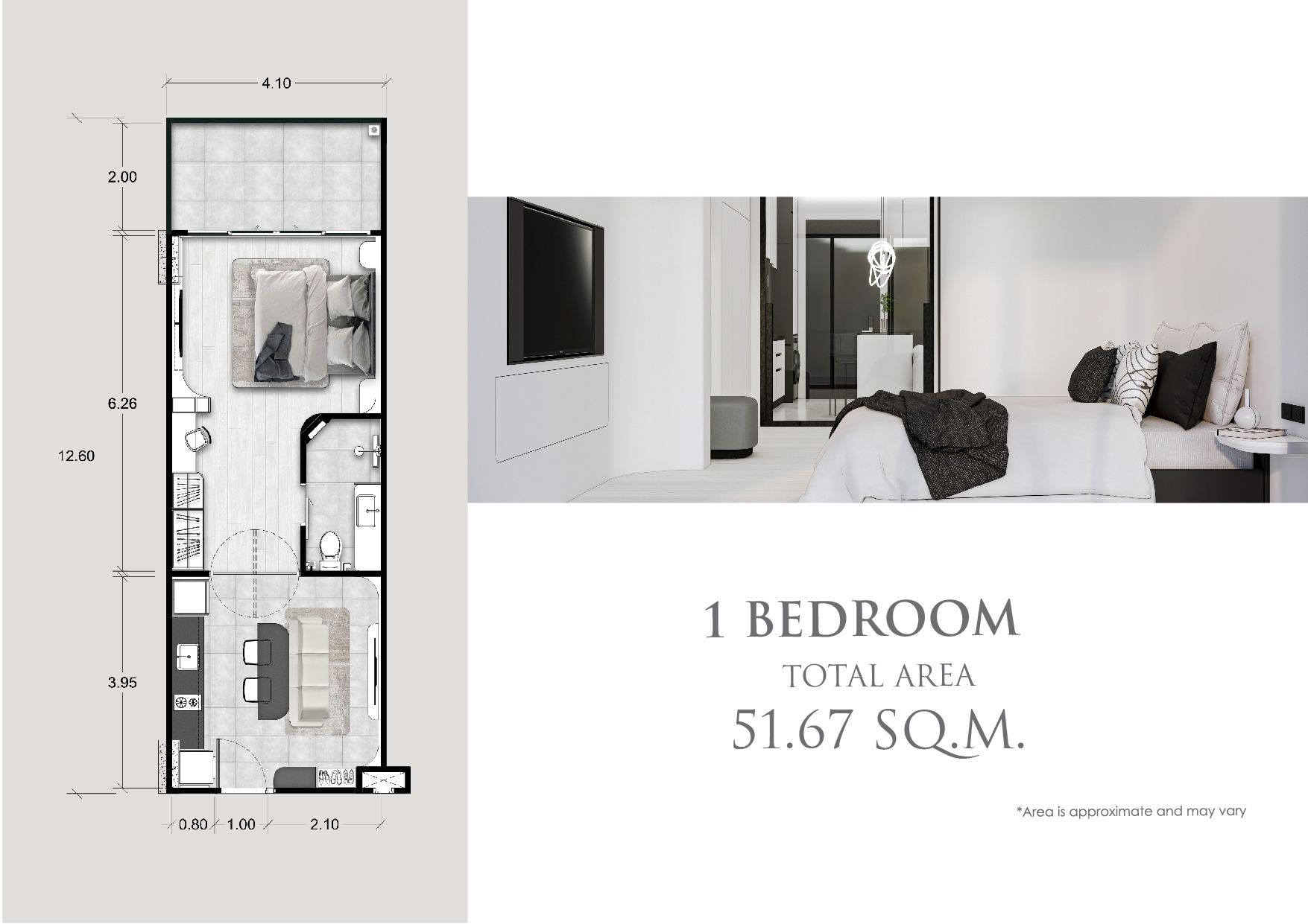 Ever Prime Residences Karon