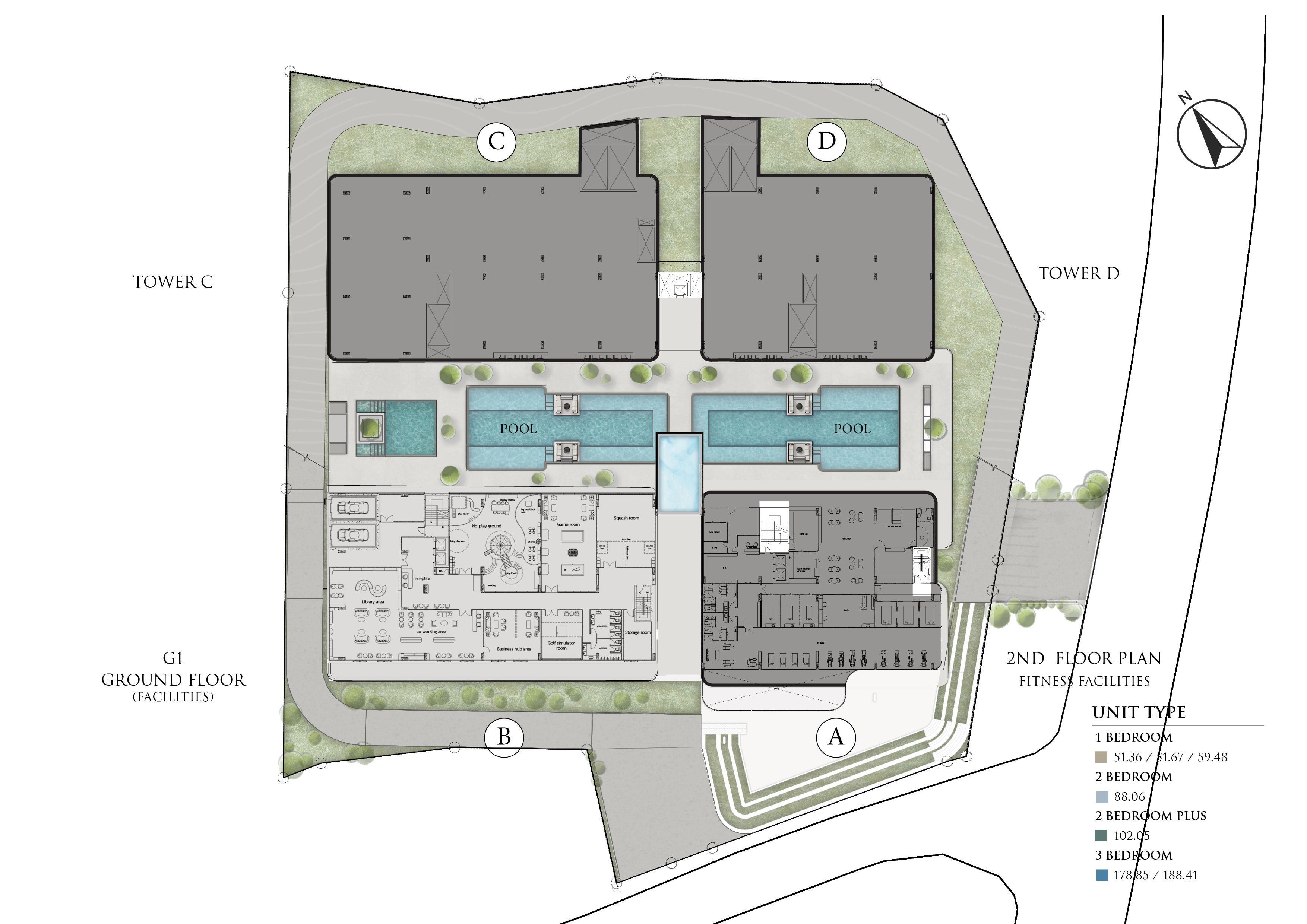 Ever Prime Residences Karon