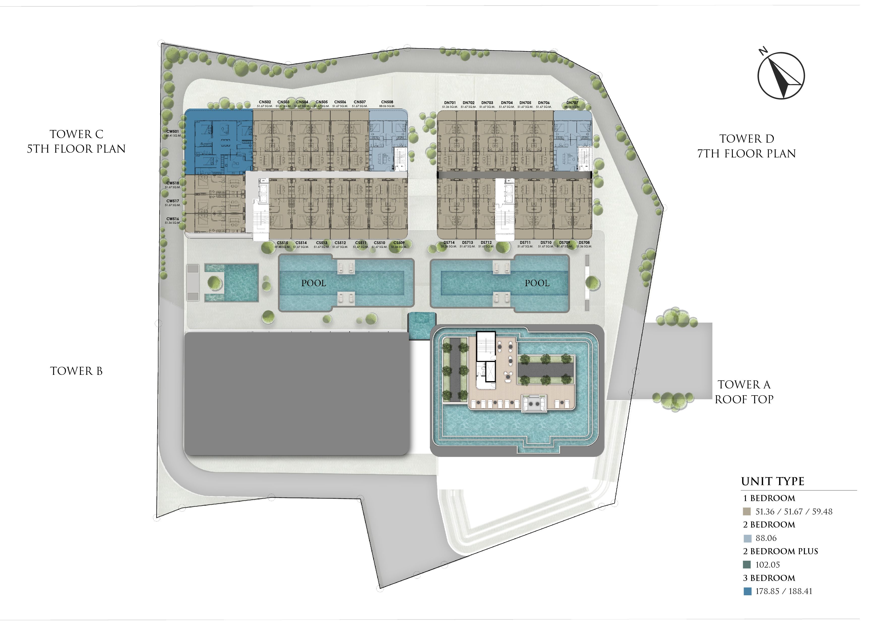 Ever Prime Residences Karon