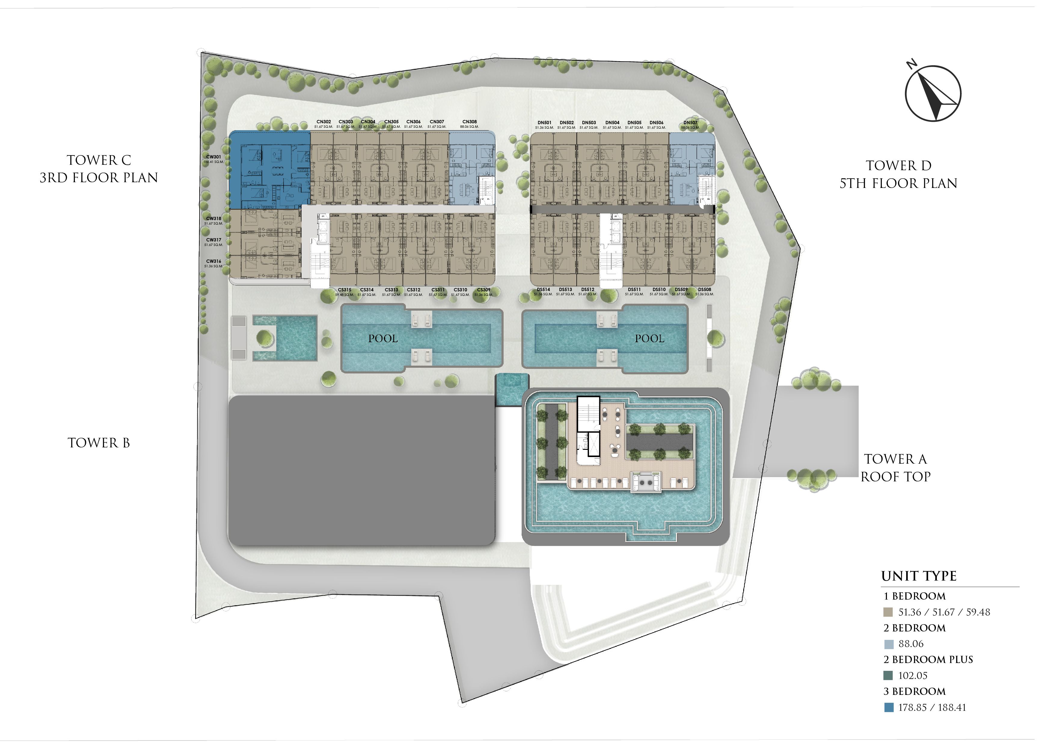 Ever Prime Residences Karon