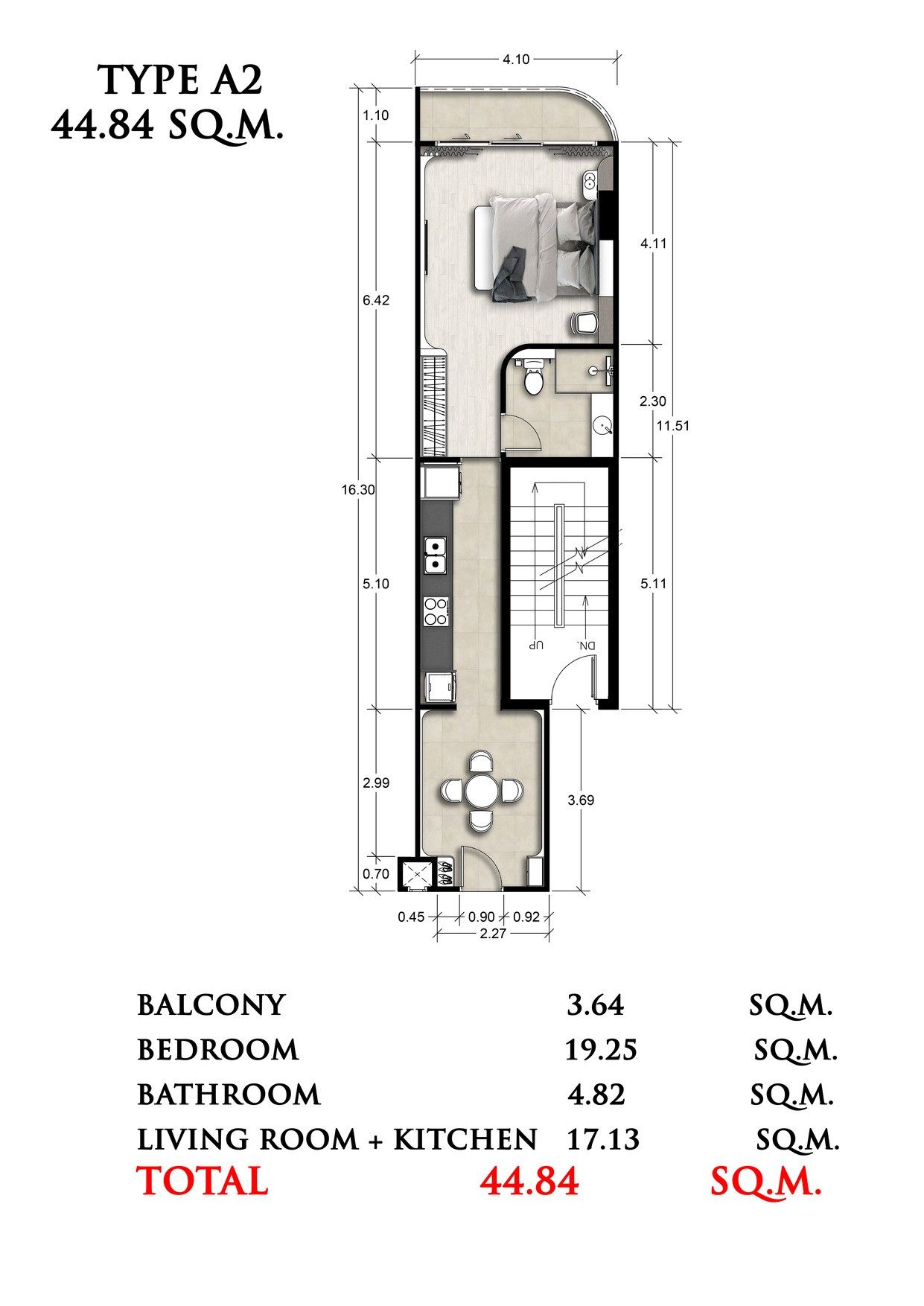 Ever Prime Residences Karon