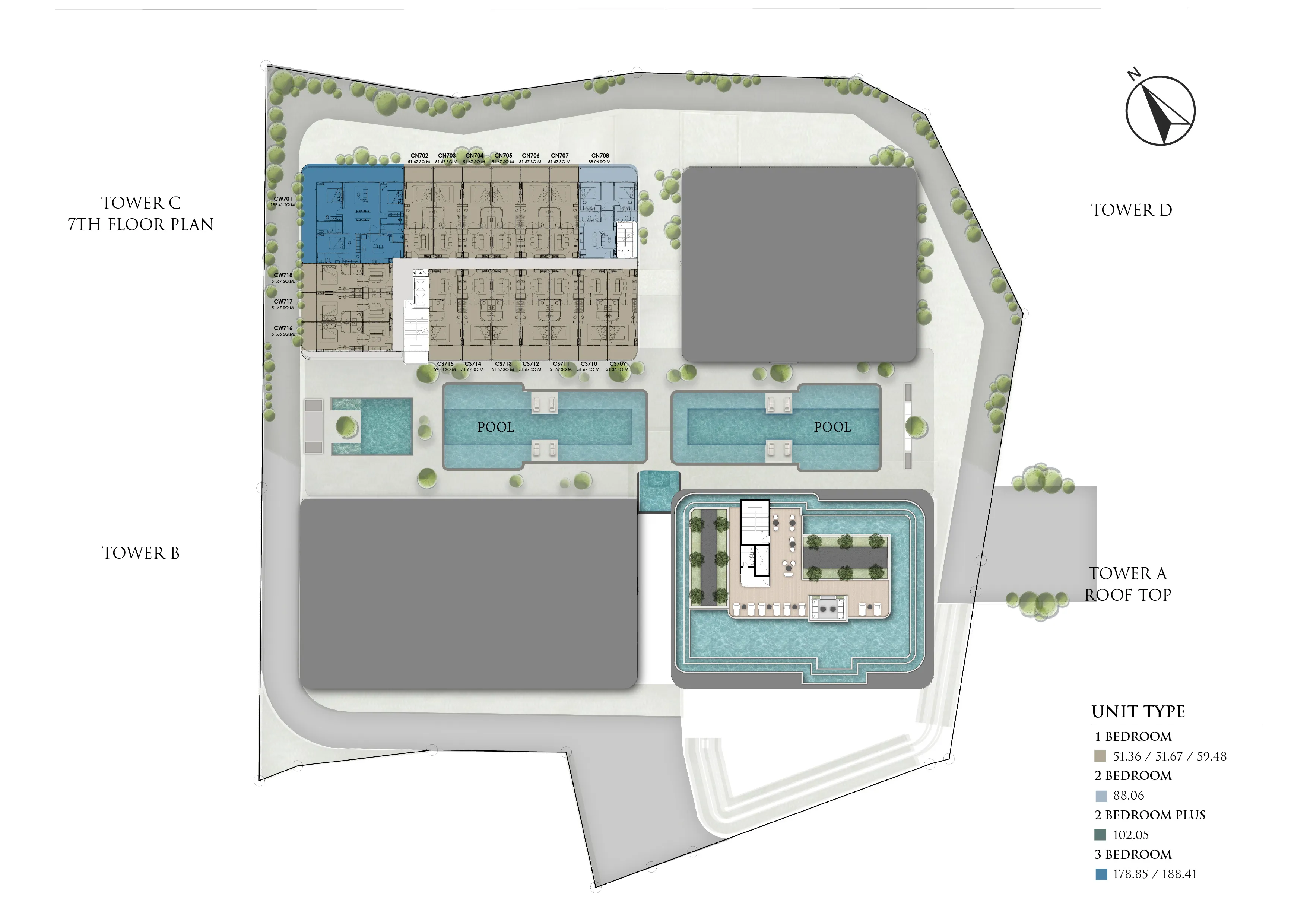 Ever Prime Residences Karon