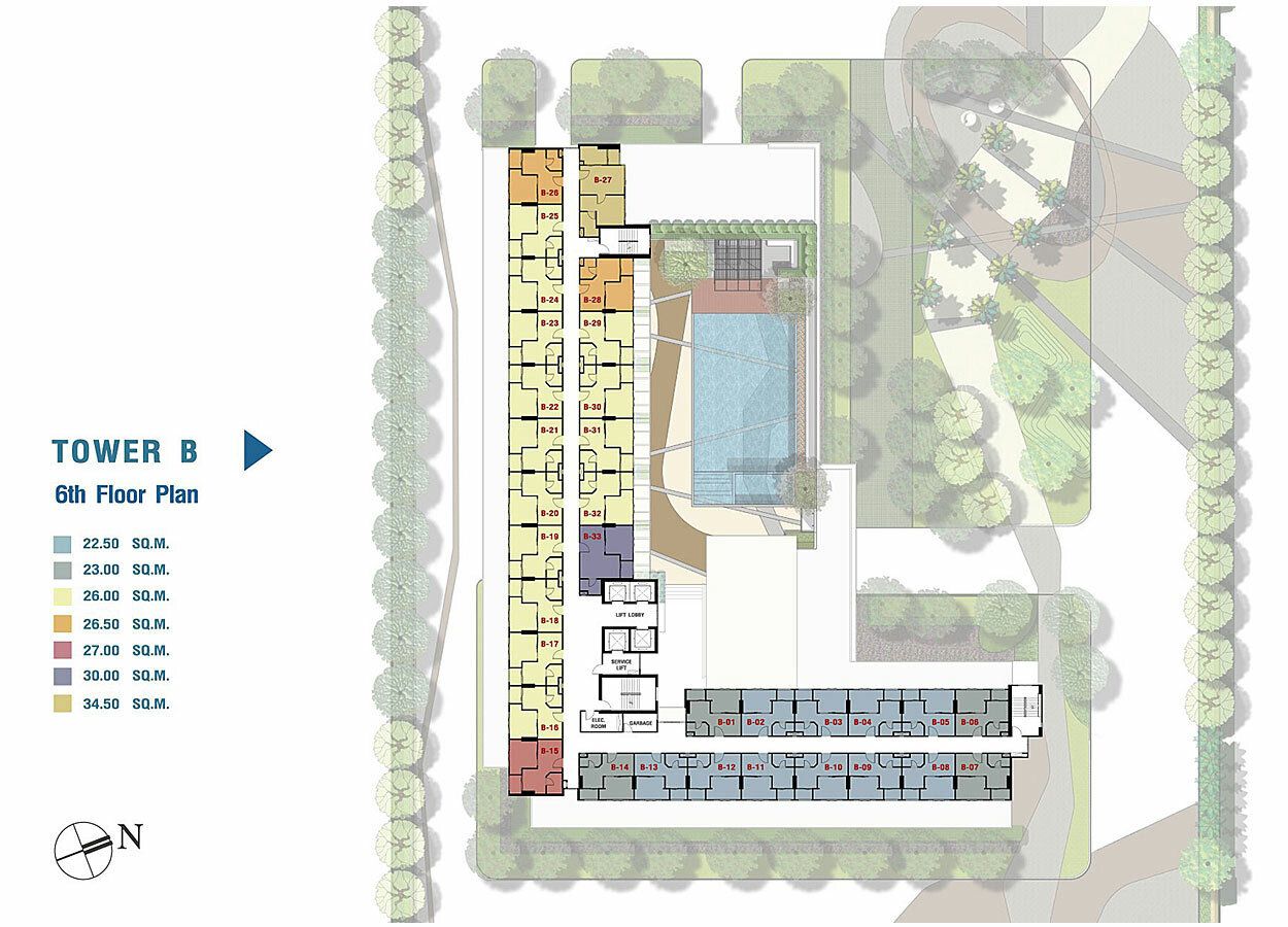 Floor Plans