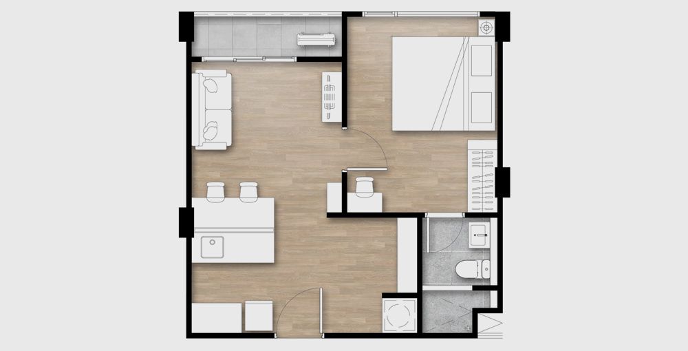 Floor Plans