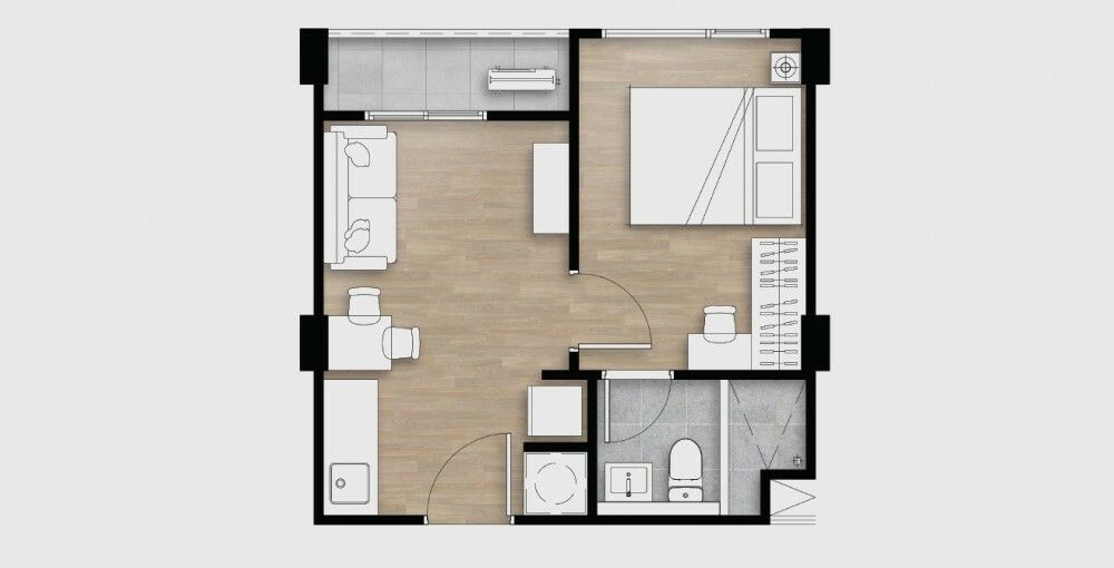 SPACE Condominium Phuket