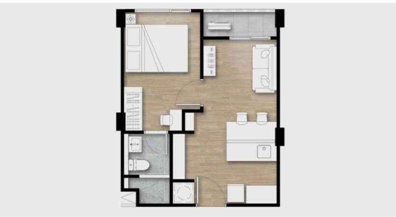 SPACE Condominium Phuket