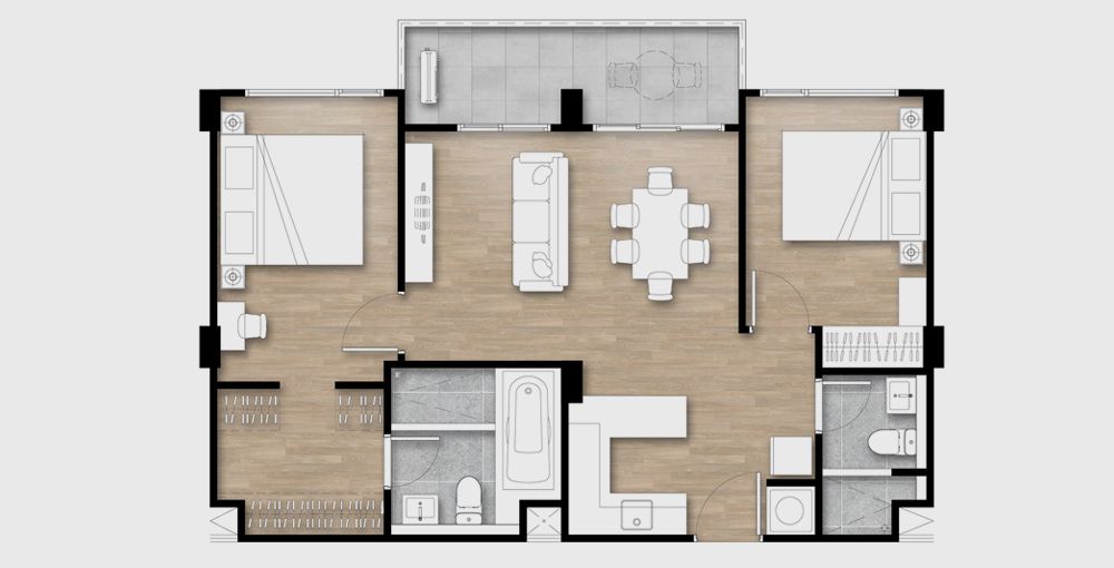 SPACE Condominium Phuket