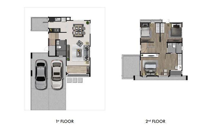 Floor Plans