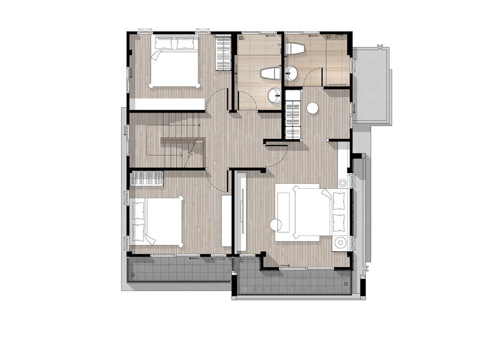 SENA Park Grand Ramindra