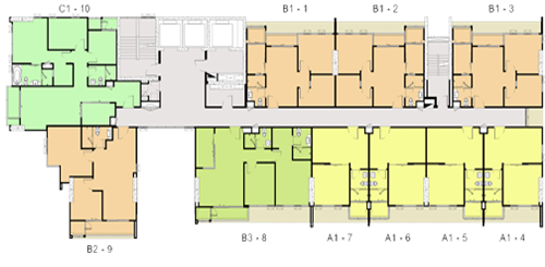 The Bloom Sukhumvit 71