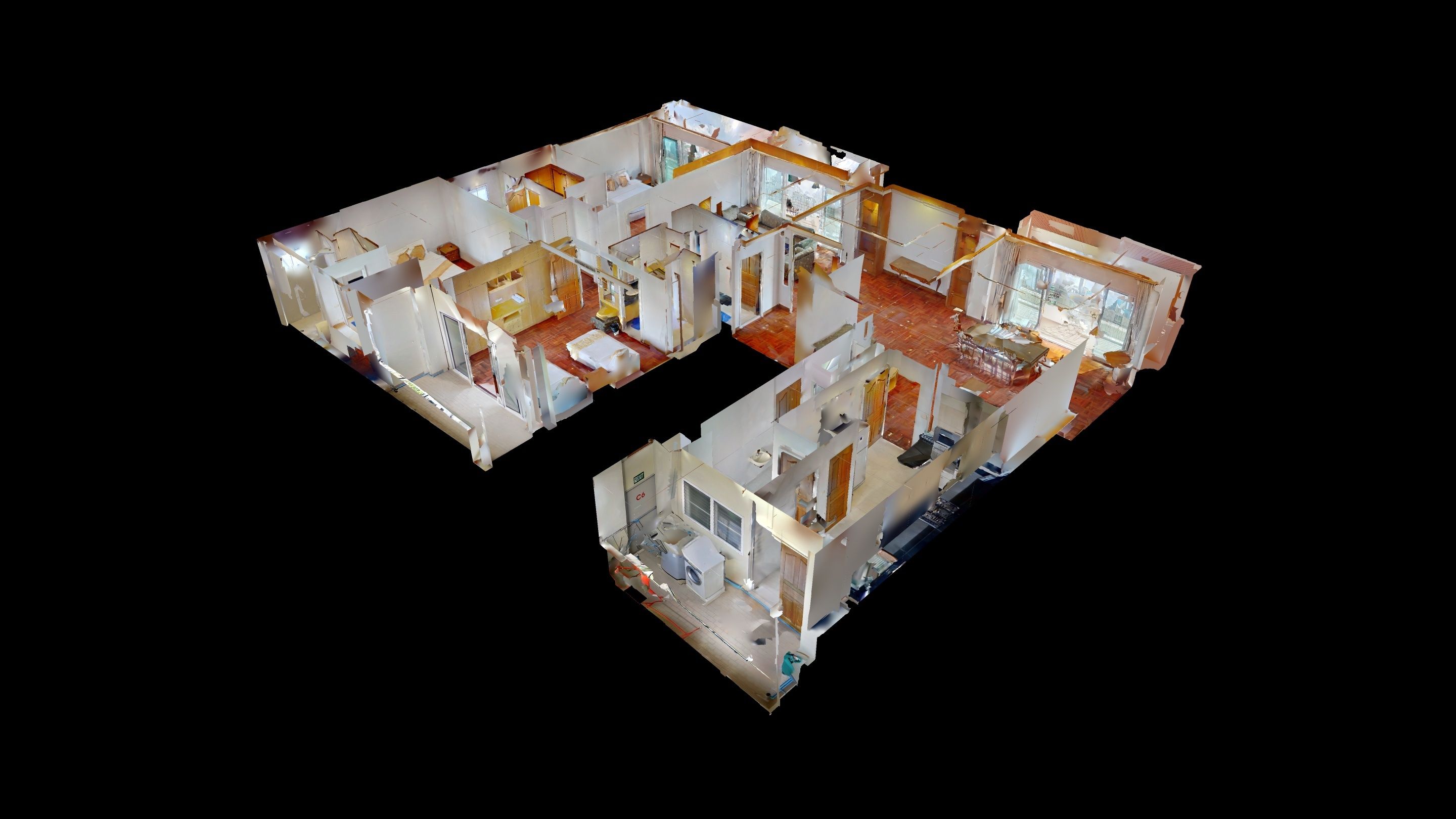 Floor Plans