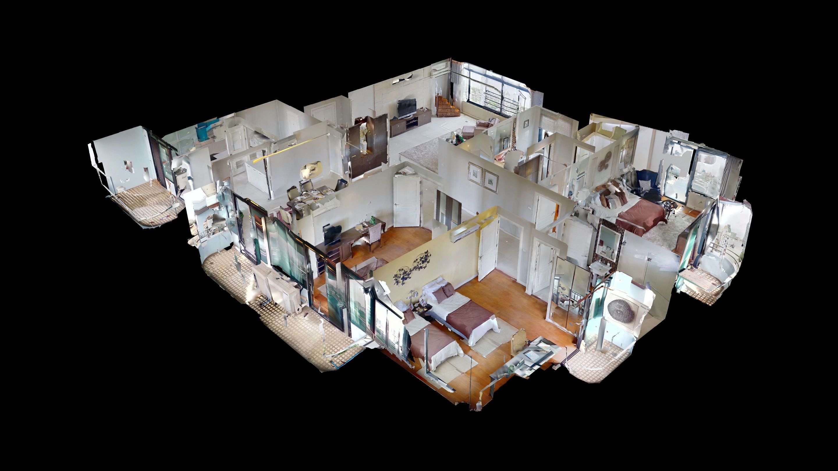 Romsai Residence - Thong Lo