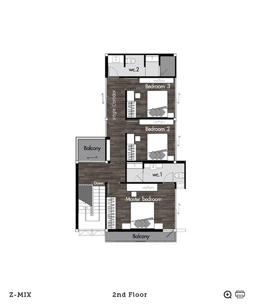 Floor Plans