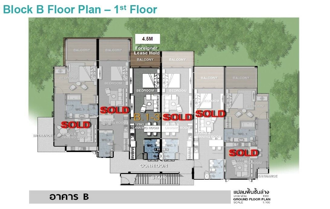 The Bay Condominium