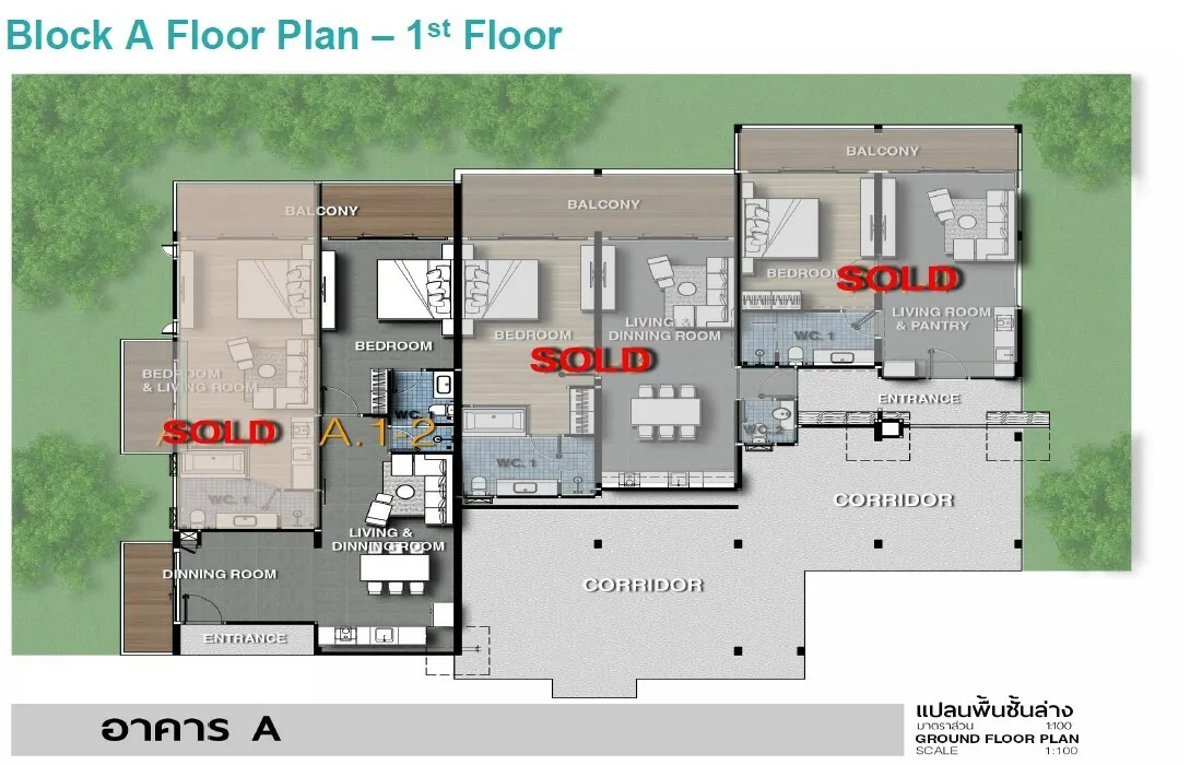 The Bay Condominium