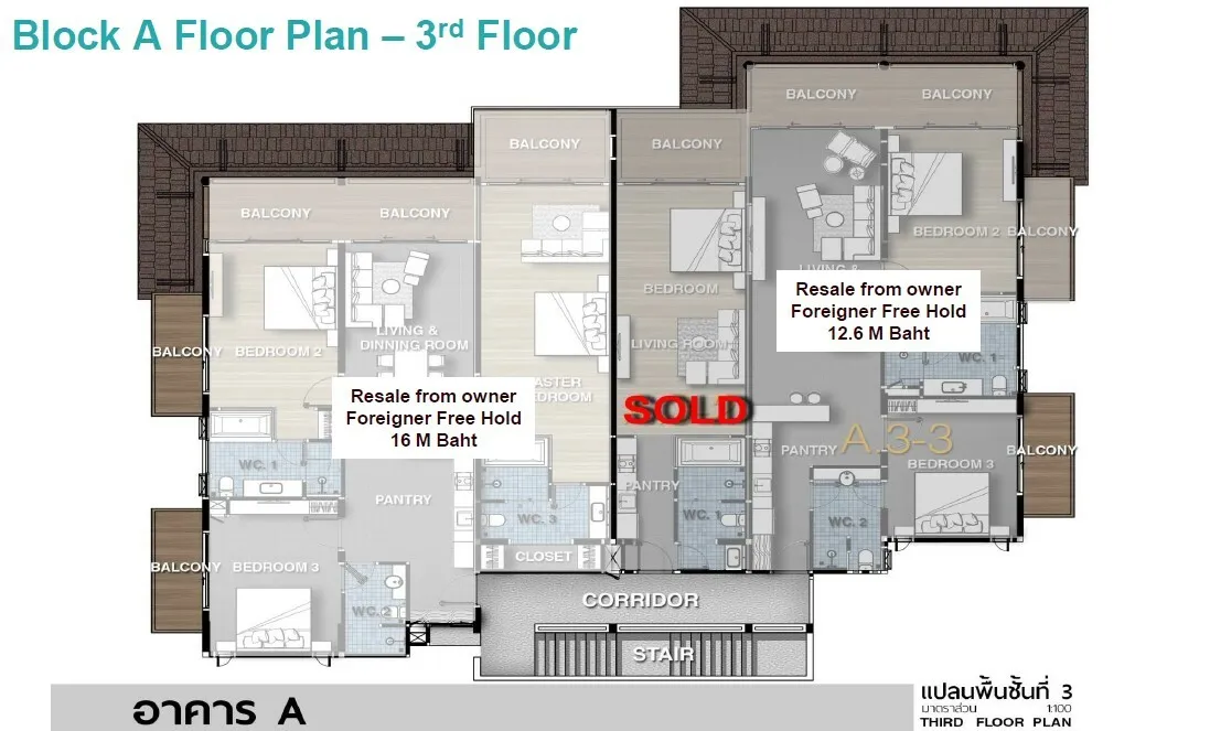 The Bay Condominium