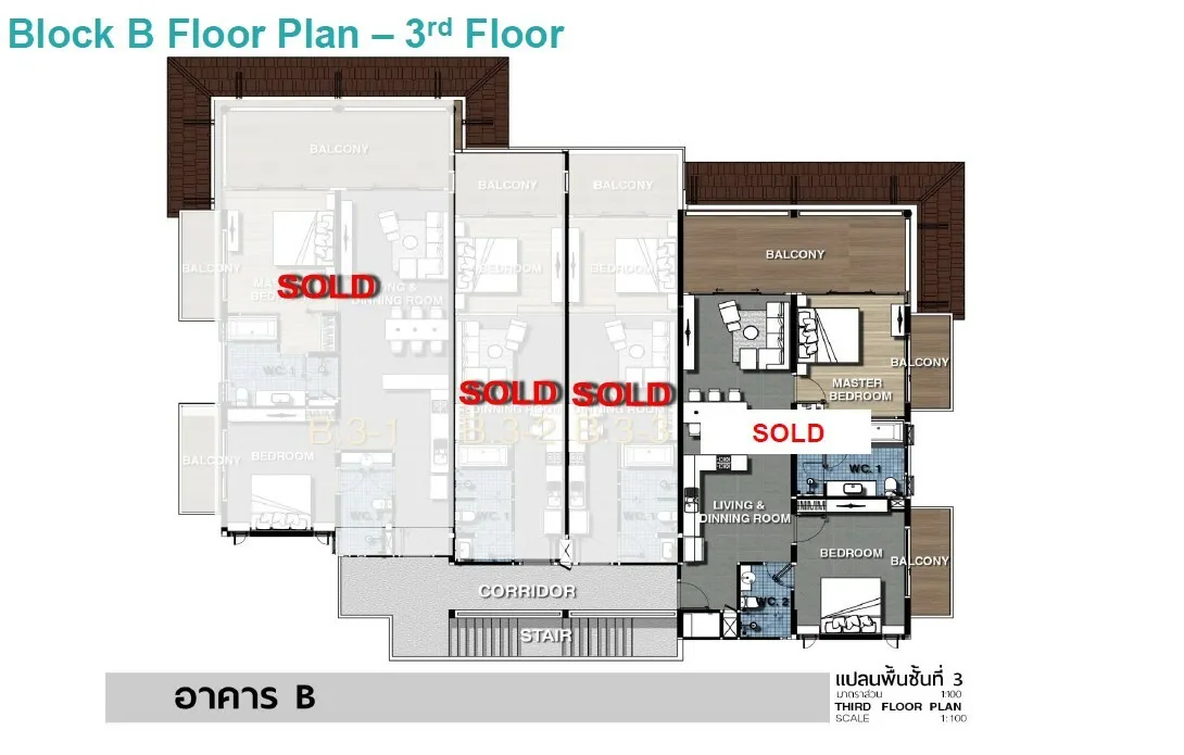 The Bay Condominium
