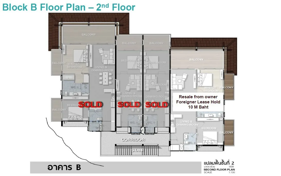 The Bay Condominium
