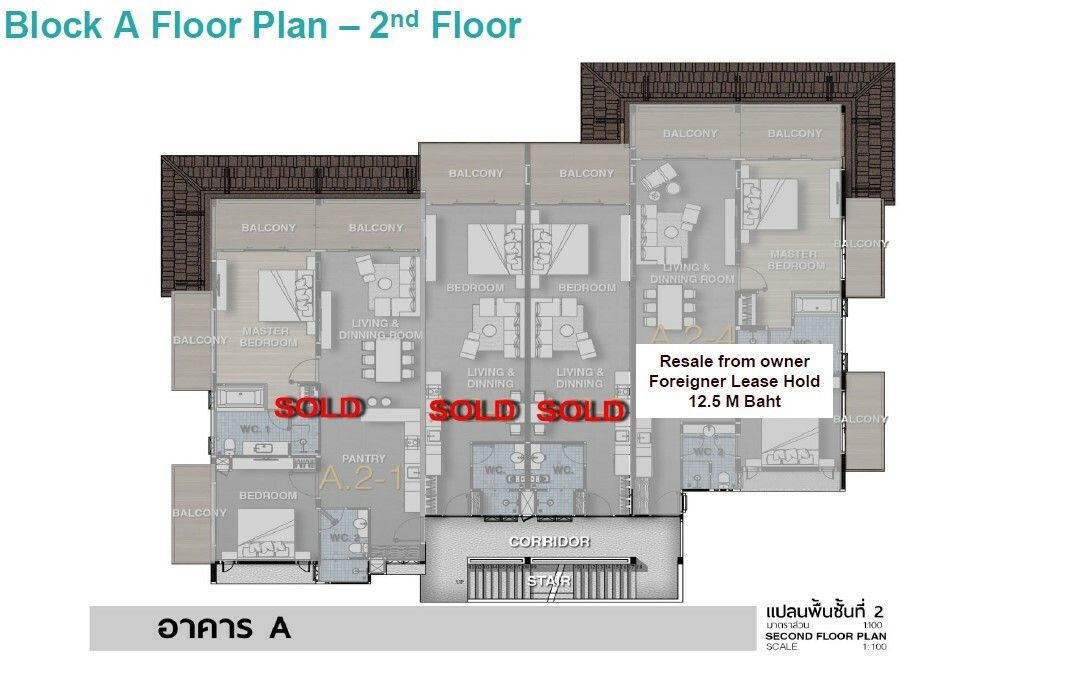 The Bay Condominium