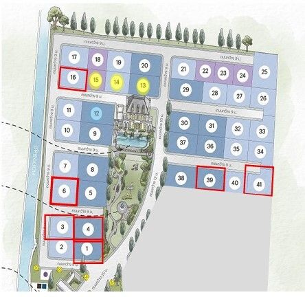 Floor Plans