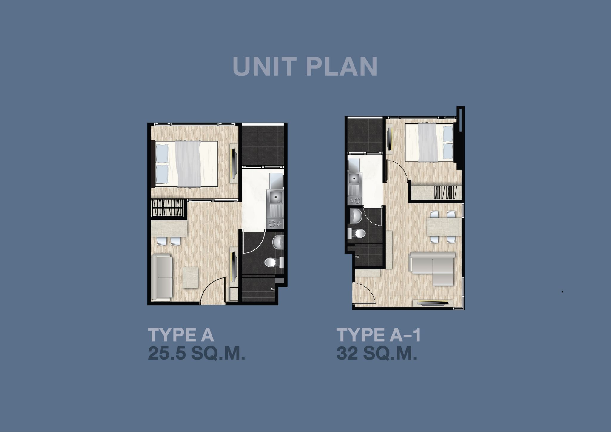 The Cube Loft Ladprao 107