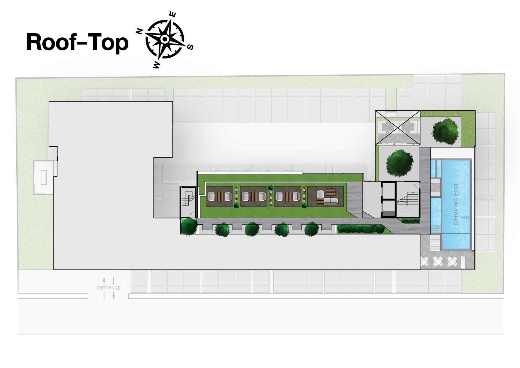 The Cube Loft Ladprao 107