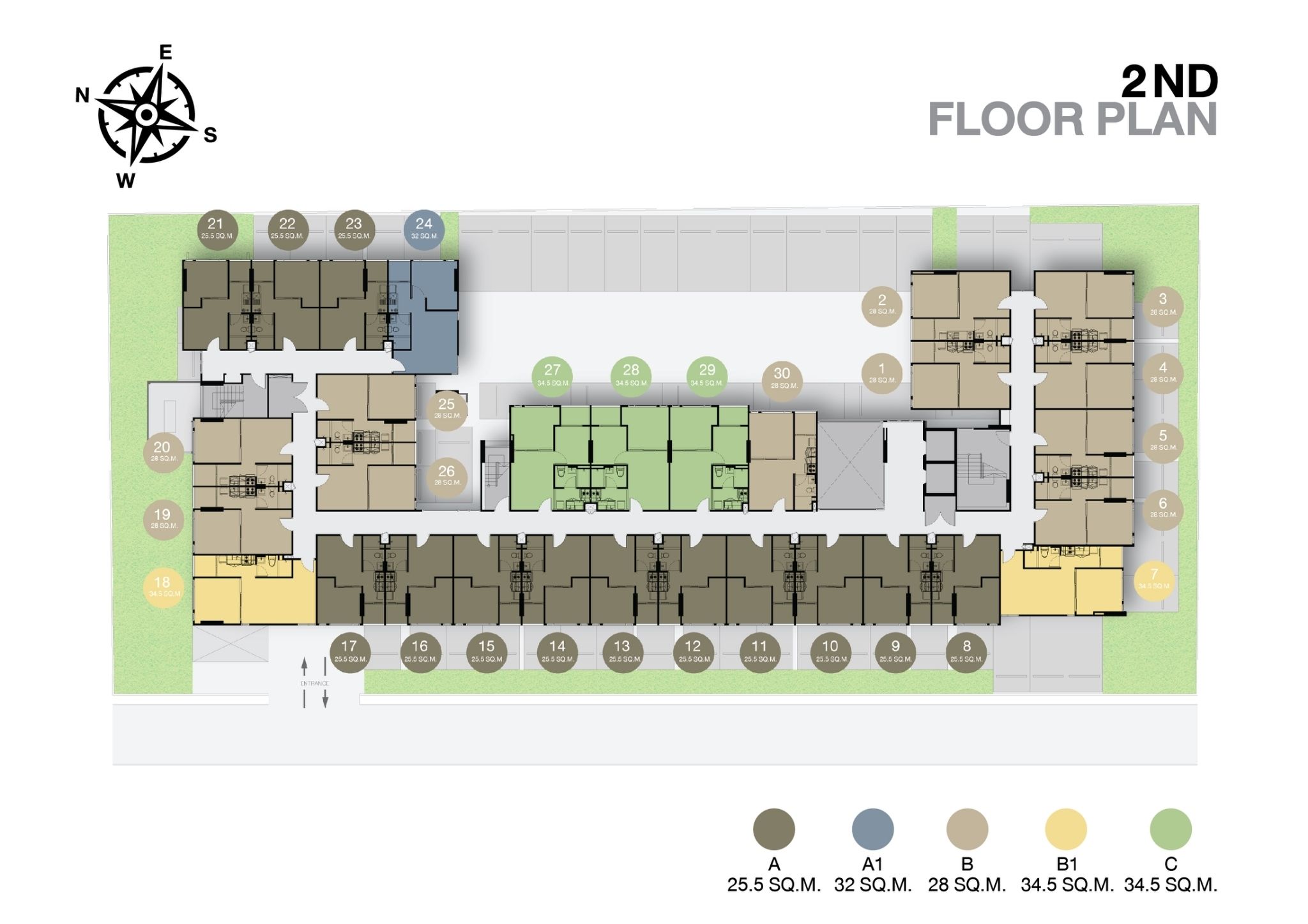 The Cube Loft Ladprao 107