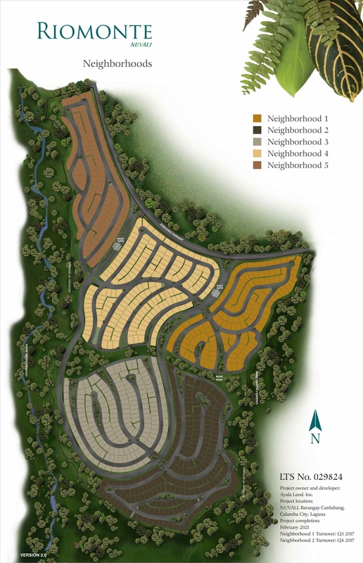 Riomonte NUVALI