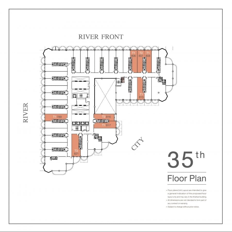 Nusa State Tower Condominium