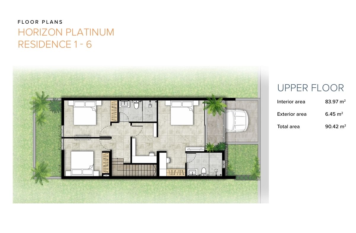 Horizon Platinum
