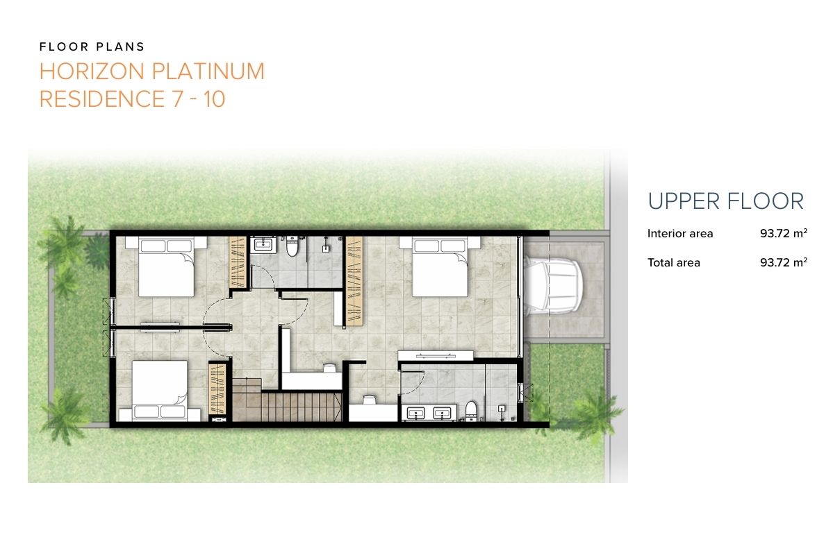 Horizon Platinum