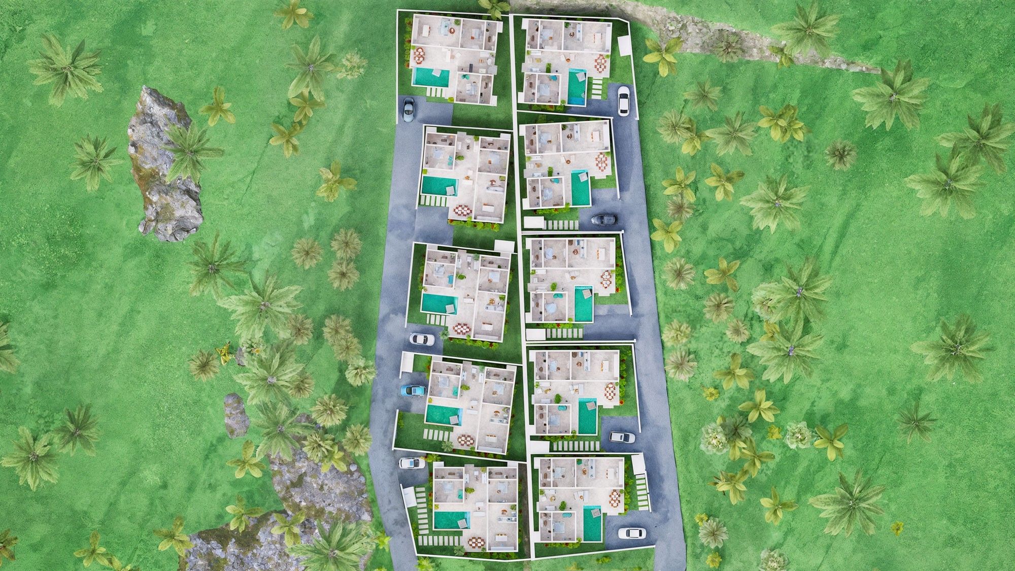 Floor Plans