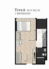 The CUBE Urban Sathorn – Chan