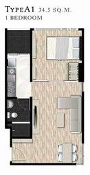 The CUBE Urban Sathorn – Chan