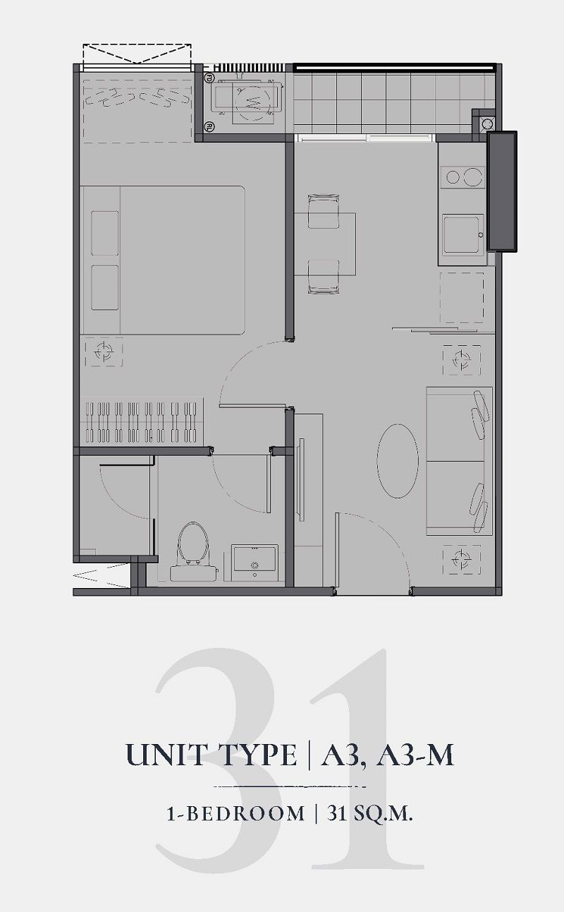 Quintara Tree House Sukhumvit 42