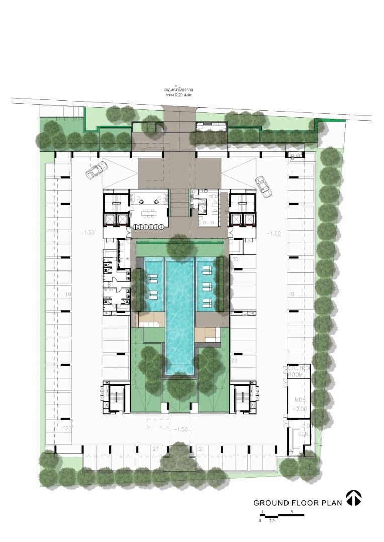 Quintara Tree House Sukhumvit 42