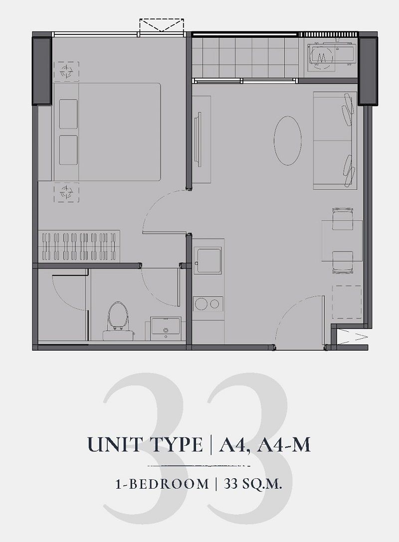 Quintara Tree House Sukhumvit 42