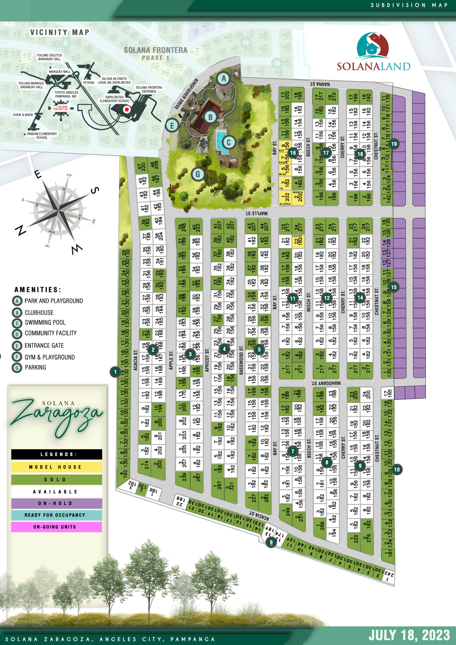 Project Solana Zaragoza in Culubasa| Lamudi.com.ph