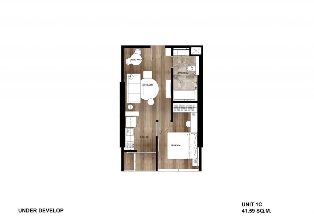 Wyndham Garden Residence