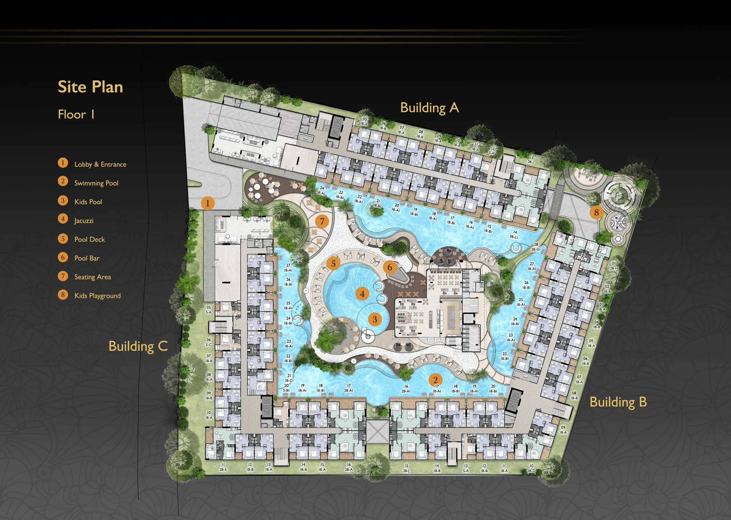 Zenith Pattaya