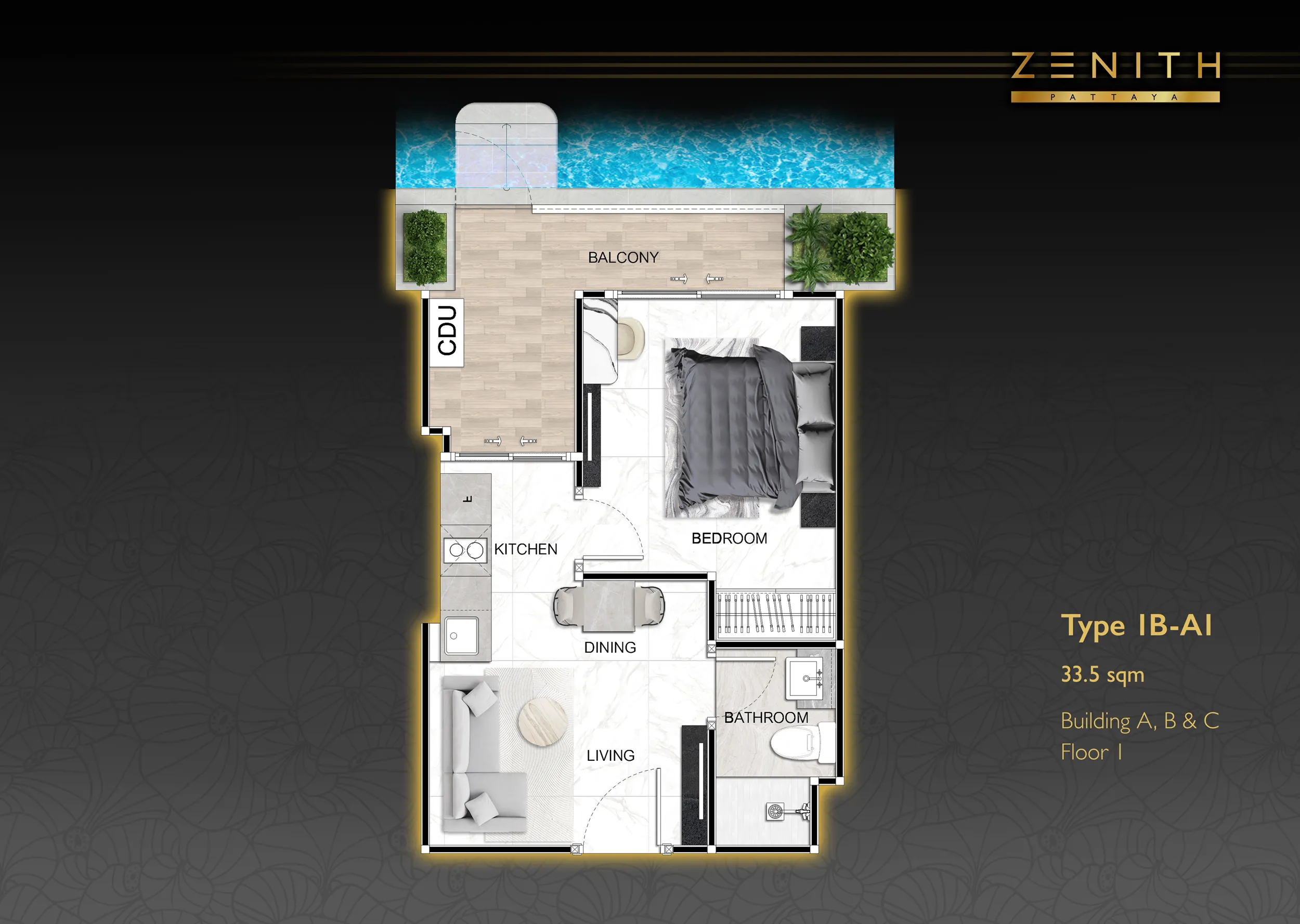 Zenith Pattaya